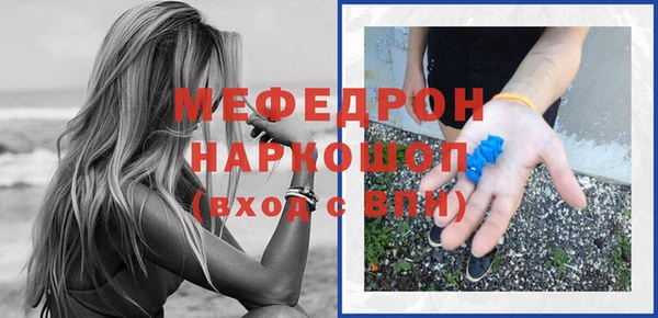 хмурый Аркадак